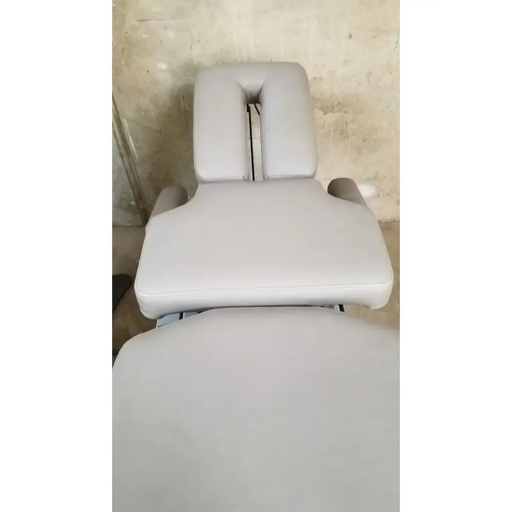 Hill Air Flex Hill Air-Flex Adjustable Electric Upholstery Lumbar and Cervical Drops Medical Equipment Accessory, as-is (for parts) product photo 18