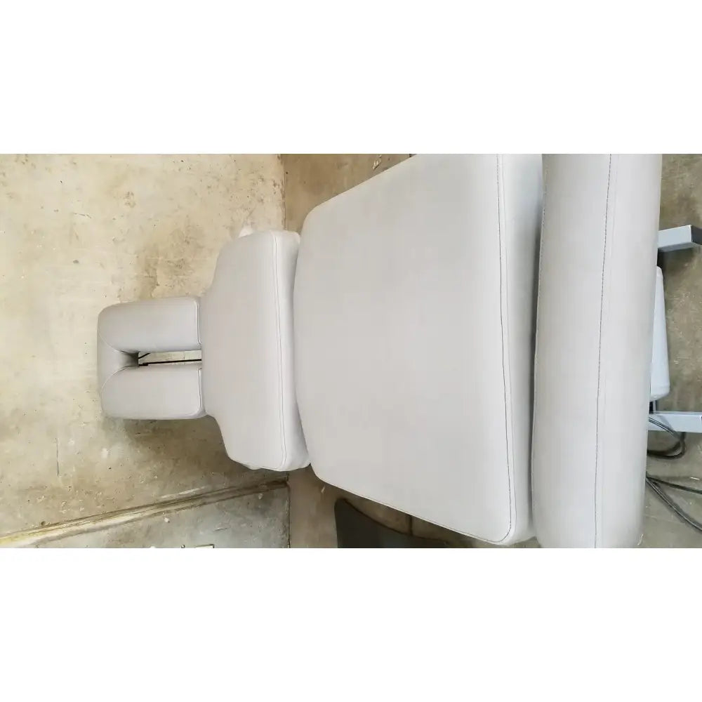 Hill Air Flex Hill Air-Flex Adjustable Electric Upholstery Lumbar and Cervical Drops Medical Equipment Accessory, as-is (for parts) product photo 17