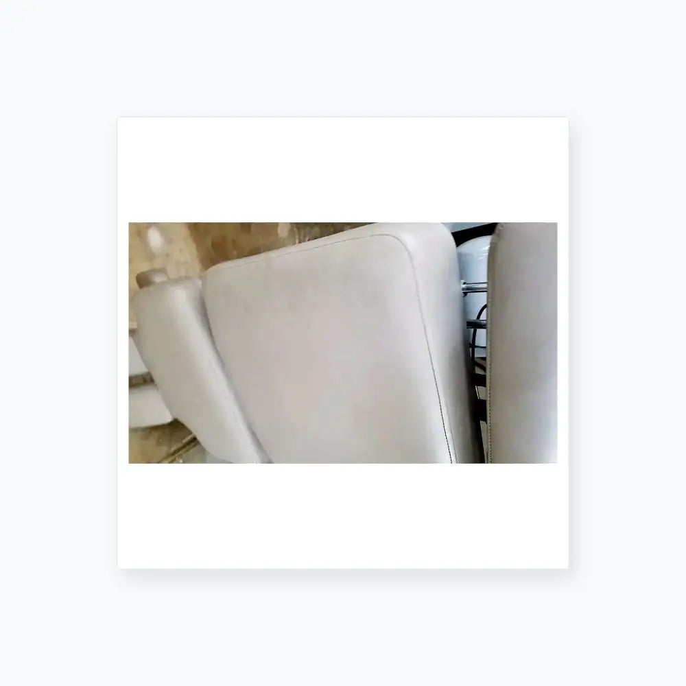 Hill Air Flex Hill Air-Flex Adjustable Electric Upholstery Lumbar and Cervical Drops Medical Equipment Accessory, as-is (for parts) product photo 21