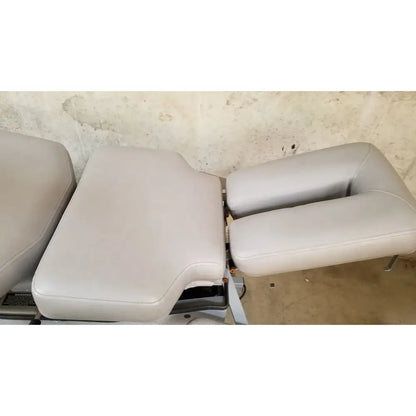 Hill Air Flex Hill Air-Flex Adjustable Electric Upholstery Lumbar and Cervical Drops Medical Equipment Accessory, as-is (for parts) product photo 4