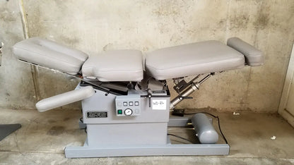 Hill Air Flex Hill Air-Flex Adjustable Electric Upholstery Lumbar and Cervical Drops Medical Equipment Accessory, second-hand product photo 12
