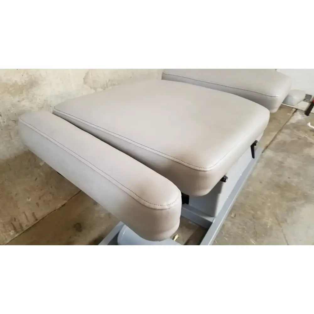 Hill Air Flex Hill Air-Flex Adjustable Electric Upholstery Lumbar and Cervical Drops Medical Equipment Accessory, as-is (for parts) product photo 6