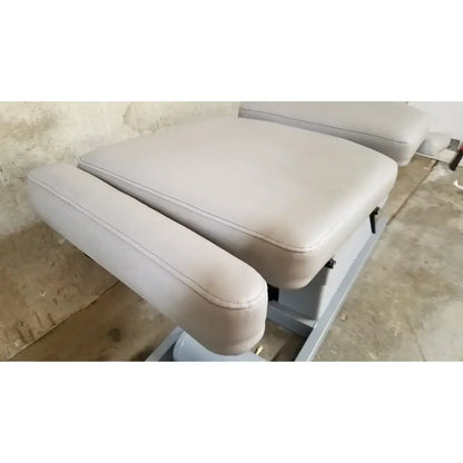 Hill Air Flex Hill Air-Flex Adjustable Electric Upholstery Lumbar and Cervical Drops Medical Equipment Accessory, as-is (for parts) product photo 6