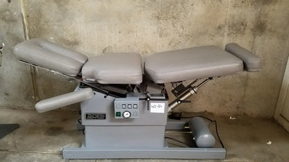 Hill Air Flex Hill Air-Flex Adjustable Electric Upholstery Lumbar and Cervical Drops Medical Equipment Accessory, as-is (for parts) product photo 11