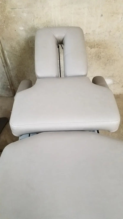 Hill Air Flex Hill Air-Flex Adjustable Electric Upholstery Lumbar and Cervical Drops Medical Equipment Accessory, as-is (for parts) product photo 18