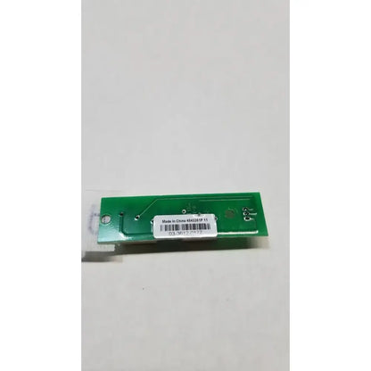 Hill-Rom 1998 Bed Up Down Button PCB Switch Assy Hospital Bed Part, second-hand product photo 5