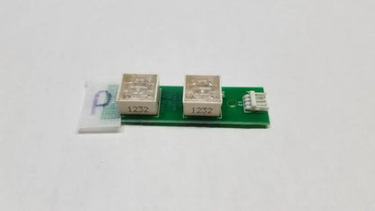 Hill-Rom 1998 Bed Up Down Button PCB Switch Assy Hospital Bed Part, second-hand product photo 1