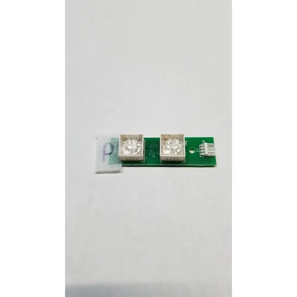 Hill-Rom 1998 Bed Up Down Button PCB Switch Assy Hospital Bed Part, second-hand product photo 6