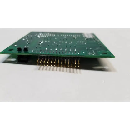 Hill-Rom 1998, Control Mother Board PCB 63178 Rev 3 Assy 63179 Control Mother Board PCB, second-hand product photo 10