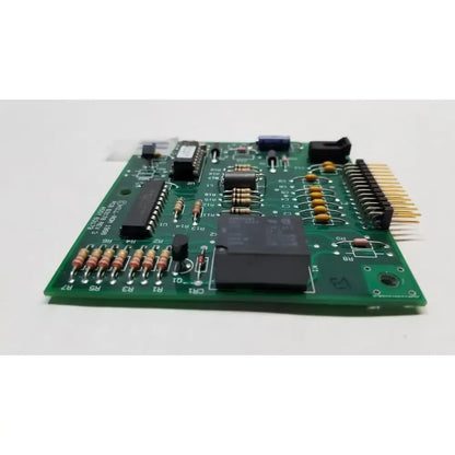 Hill-Rom 1998, Control Mother Board PCB 63178 Rev 3 Assy 63179 Control Mother Board PCB, second-hand product photo 3