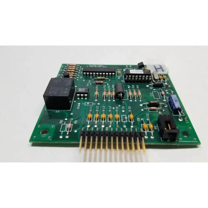 Hill-Rom 1998, Control Mother Board PCB 63178 Rev 3 Assy 63179 Control Mother Board PCB, second-hand product photo 4