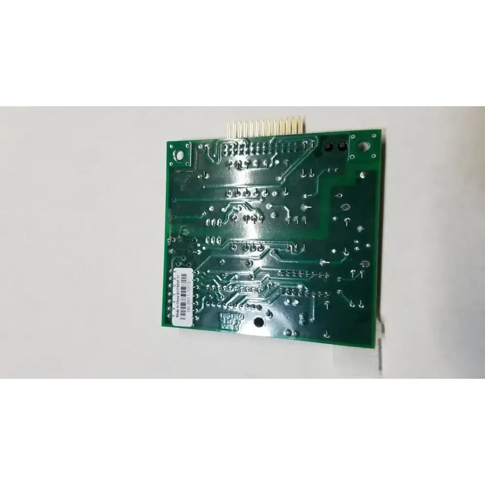Hill-Rom 1998, Control Mother Board PCB 63178 Rev 3 Assy 63179 Control Mother Board PCB, second-hand product photo 7