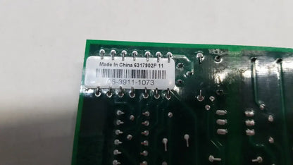 Hill-Rom 1998, Control Mother Board PCB 63178 Rev 3 Assy 63179 Control Mother Board PCB, second-hand product photo 8