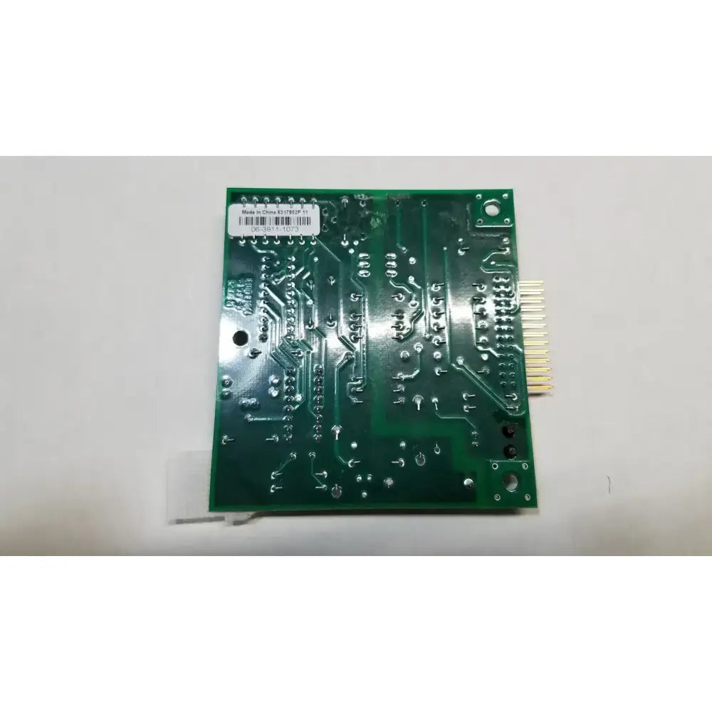 Hill-Rom 1998, Control Mother Board PCB 63178 Rev 3 Assy 63179 Control Mother Board PCB, second-hand product photo 9