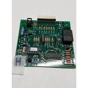 Hill-Rom 1998, لوحة التحكم الرئيسية PCB 63178 Rev 3 Assy 63179