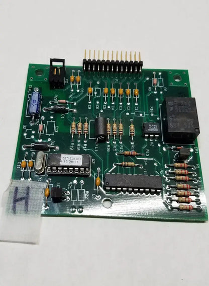 Hill-Rom 1998, Control Mother Board PCB 63178 Rev 3 Assy 63179 Control Mother Board PCB, second-hand product photo 1