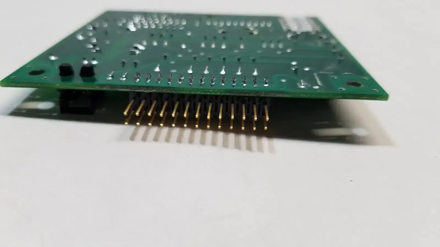 Hill-Rom 1998, Control Mother Board PCB 63178 Rev 3 Assy 63179 Control Mother Board PCB, second-hand product photo 10