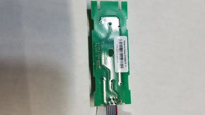 Hill-Rom Hill Rom 1998 Total Care Switch/Control Board Assy 47369 Control Board Assembly, second-hand product photo 7