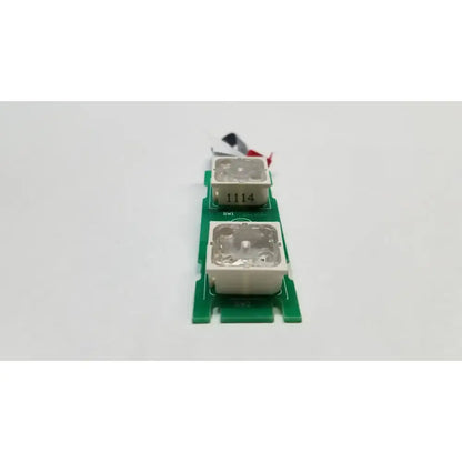 Hill-Rom Hill Rom 1998 Total Care Switch/Control Board Assy 47369 Control Board Assembly, second-hand product photo 3