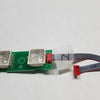 Hill Rom 1998 Total Care Switch/Control Board Assy 47369