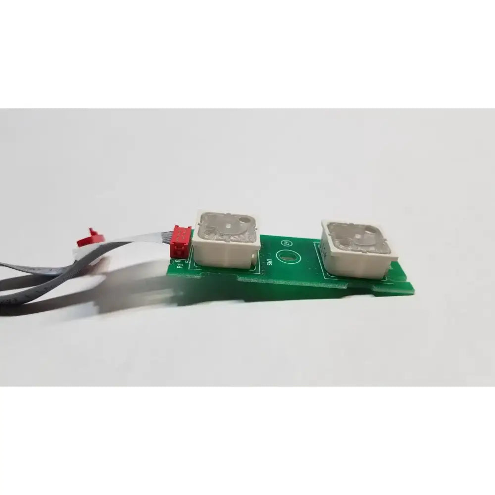 Hill-Rom Hill Rom 1998 Total Care Switch/Control Board Assy 47369 Control Board Assembly, second-hand product photo 4