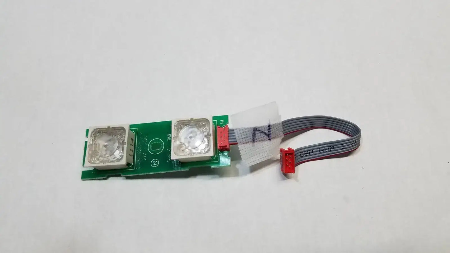 Hill-Rom Hill Rom 1998 Total Care Switch/Control Board Assy 47369 Control Board Assembly, second-hand product photo 9