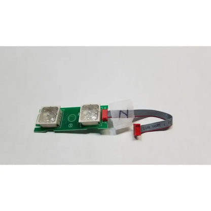 Hill-Rom Hill Rom 1998 Total Care Switch/Control Board Assy 47369 Control Board Assembly, second-hand product photo 1