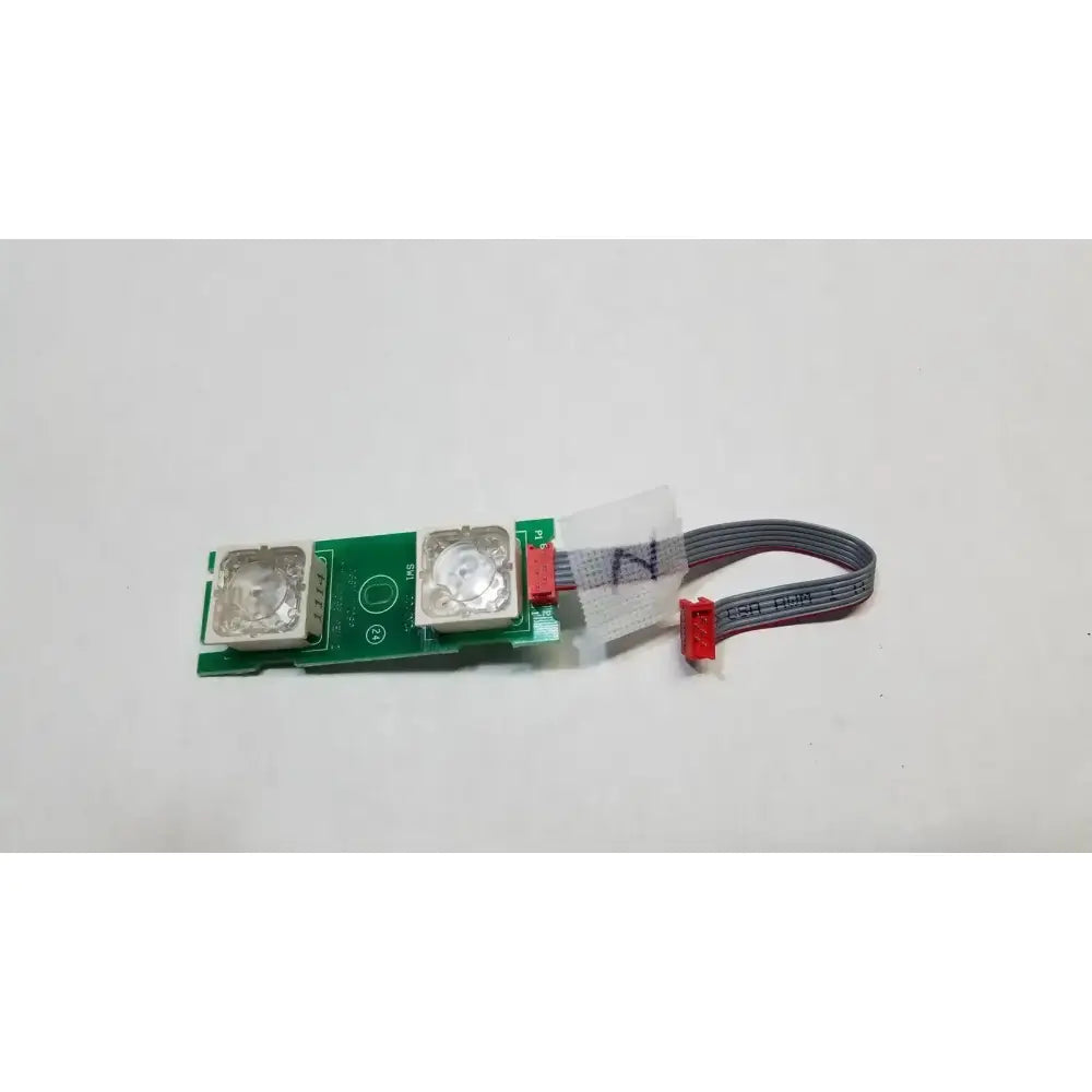 Hill-Rom Hill Rom 1998 Total Care Switch/Control Board Assy 47369 Control Board Assembly, second-hand product photo 9
