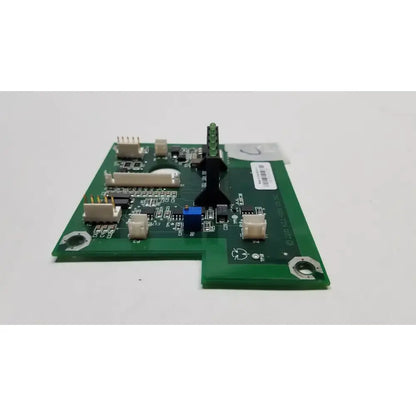 Hill-Rom 2001 03-2112-1075, 6827611 Light Relay Control Mother Board Control Board, second-hand product photo 6