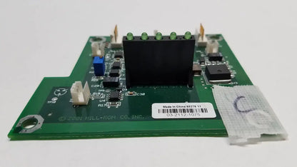 Hill-Rom 2001 03-2112-1075, 6827611 Light Relay Control Mother Board Control Board, second-hand product photo 3