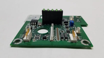 Hill-Rom 2001 03-2112-1075, 6827611 Light Relay Control Mother Board Control Board, second-hand product photo 5