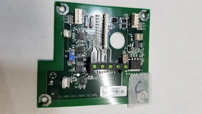 Hill-Rom 2001 03-2112-1075, 6827611 Light Relay Control Mother Board Control Board, second-hand product photo 7