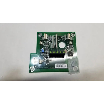 Hill-Rom 2001 03-2112-1075, 6827611 Light Relay Control Mother Board Control Board, second-hand product photo 2