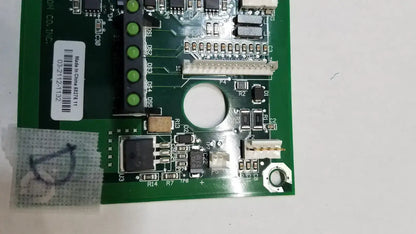 Hill-Rom 2001, 03-2112-1132, 68276 11 Light Relay Control Mother Board Control Motherboard, second-hand product photo 20