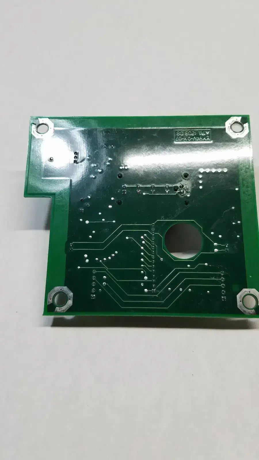 Hill-Rom 2001 03-2112-1132, 68276 11 Light Relay Control Mother Board Light Relay Control Mother Board, second-hand product photo 11