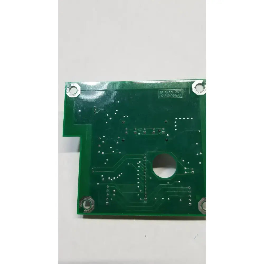 Hill-Rom 2001, 03-2112-1132, 68276 11 Light Relay Control Mother Board Control Motherboard, second-hand product photo 9