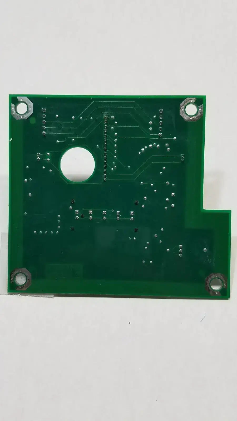 Hill-Rom 2001, 03-2112-1132, 68276 11 Light Relay Control Mother Board Control Motherboard, second-hand product photo 10