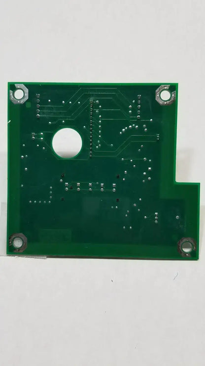 Hill-Rom 2001, 03-2112-1132, 68276 11 Light Relay Control Mother Board Control Motherboard, second-hand product photo 10