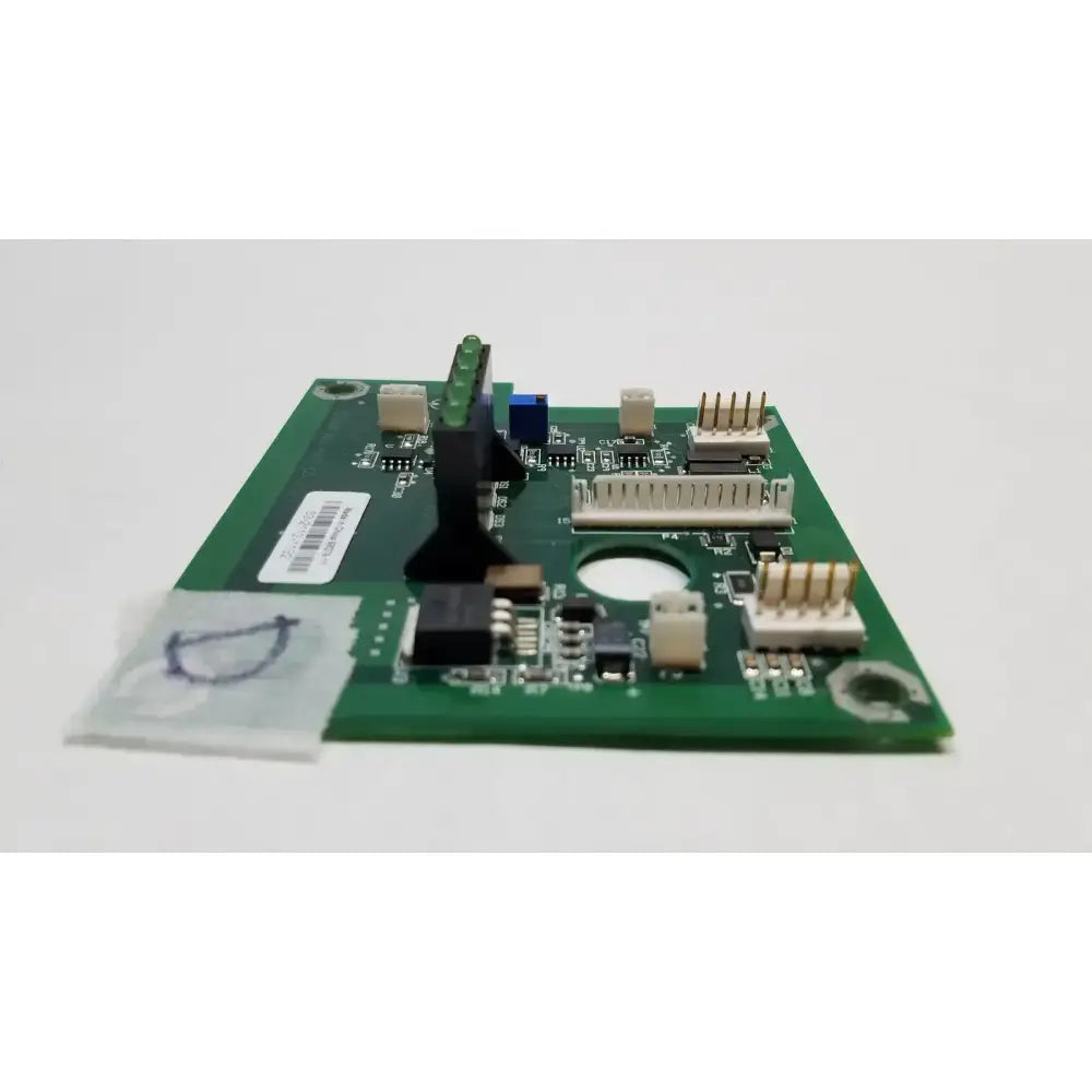 Hill-Rom 2001 03-2112-1132, 68276 11 Light Relay Control Mother Board Light Relay Control Mother Board, second-hand product photo 4