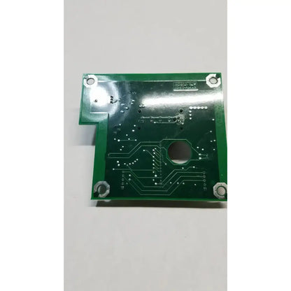Hill-Rom 2001 03-2112-1132, 68276 11 Light Relay Control Mother Board Light Relay Control Mother Board, second-hand product photo 11