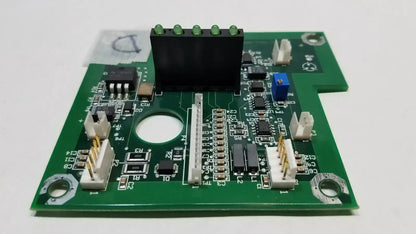 Hill-Rom 2001, 03-2112-1132, 68276 11 Light Relay Control Mother Board Control Motherboard, second-hand product photo 16