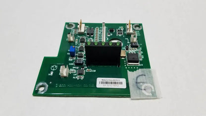 Hill-Rom 2001, 03-2112-1132, 68276 11 Light Relay Control Mother Board Control Motherboard, second-hand product photo 1