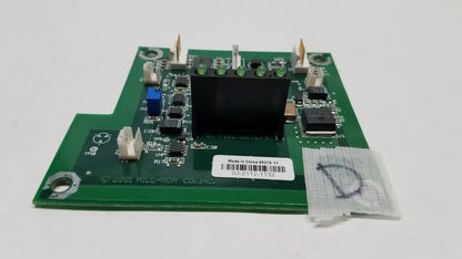 Hill-Rom 2001 03-2112-1132, 68276 11 Light Relay Control Mother Board Light Relay Control Mother Board, second-hand product photo 3