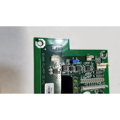 Hill-Rom 2001, 03-2112-1132, 68276 11 Light Relay Control Mother Board Control Motherboard, second-hand product photo 18