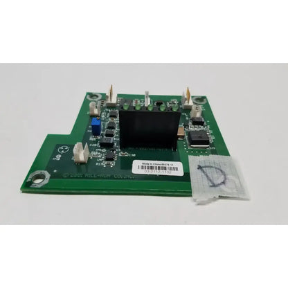 Hill-Rom 2001, 03-2112-1132, 68276 11 Light Relay Control Mother Board Control Motherboard, second-hand product photo 14