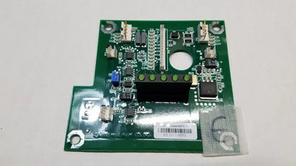 Hill-Rom 2001, 03-2112-1132, 68276 11 Light Relay Control Mother Board Control Motherboard, second-hand product photo 11