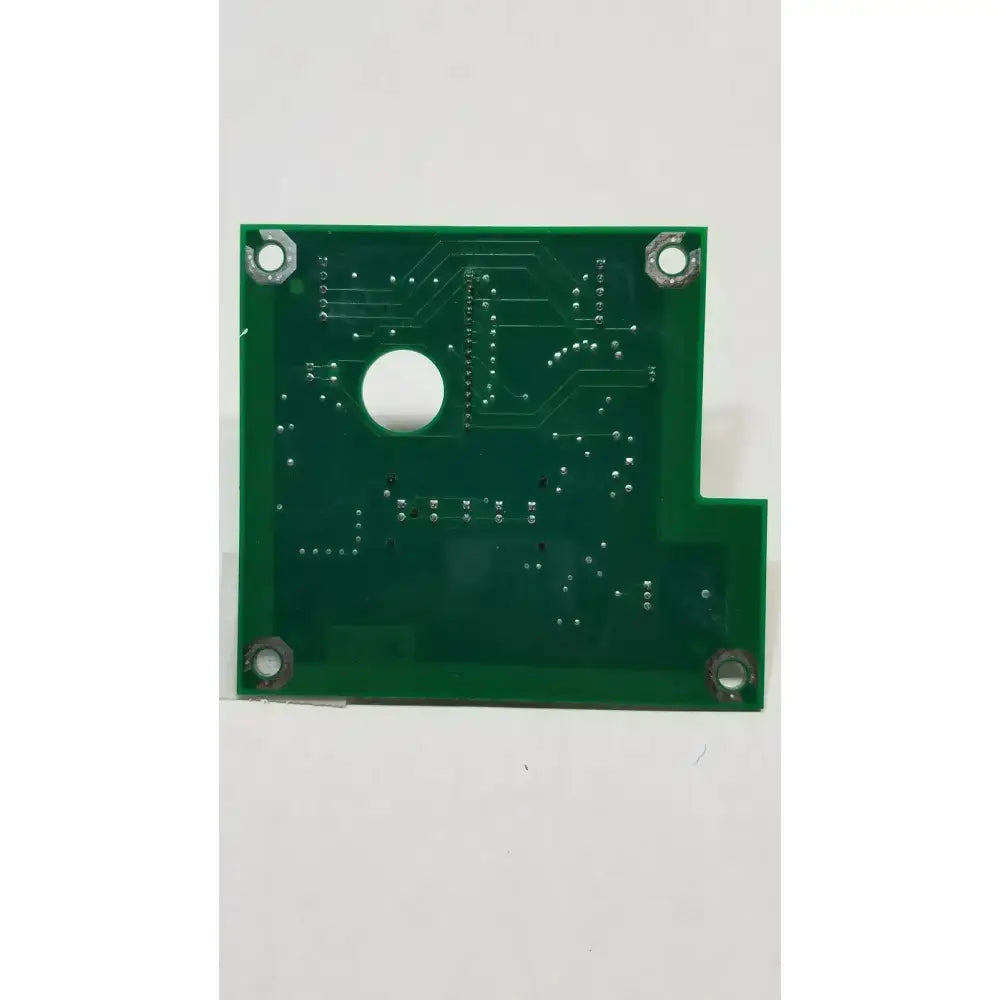 Hill-Rom 2001, 03-2112-1132, 68276 11 Light Relay Control Mother Board Control Motherboard, second-hand product photo 10