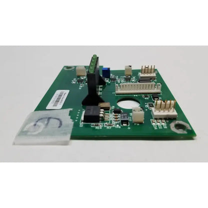 Hill-Rom 2001, 03-2112-1132, 68276 11 Light Relay Control Mother Board Control Motherboard, second-hand product photo 4