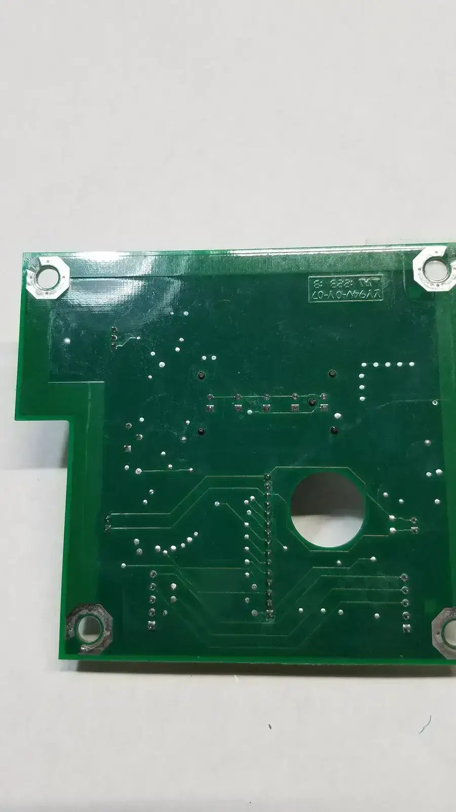 Hill-Rom 2001, 03-2112-1132, 68276 11 Light Relay Control Mother Board Control Motherboard, second-hand product photo 9
