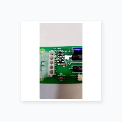 Hill-Rom 2003, 04-3320-3247, 71700 11 Relay Control Mother Board Relay Control Mother Board, second-hand product photo 5